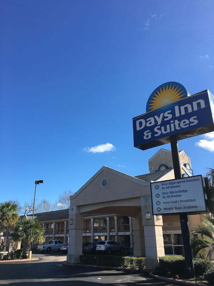纳科多奇斯戴斯套房酒店 外观 照片